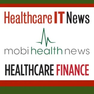 HIMMSSCast pod logo