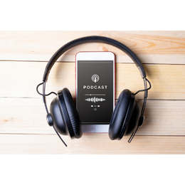 Podcast Square Image1_Madaket Interchange Newsletter 3.23